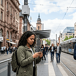 Unterschiede zwischen 4G und 5G – Wolfgang Skischally erklärt die technischen Veränderungen